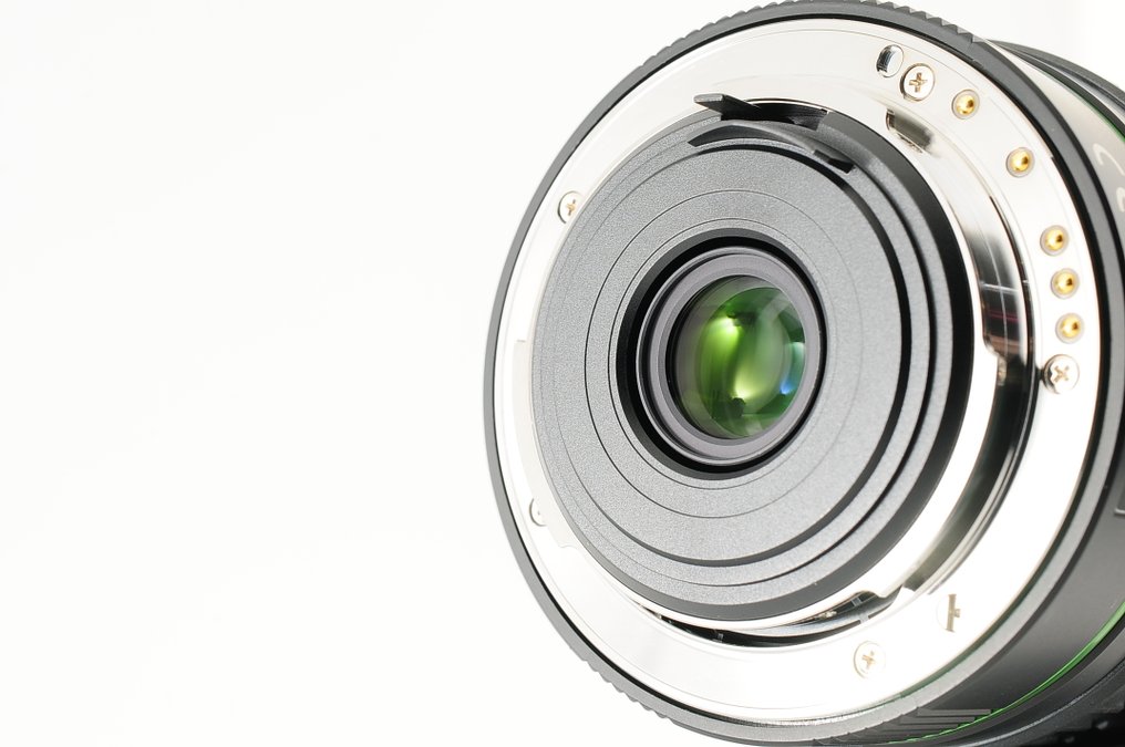 Pentax PENTAX-DA Fish-Eye 3.5-4.5/10-17mm ED[IF] [#994] 相機鏡頭 #4.3