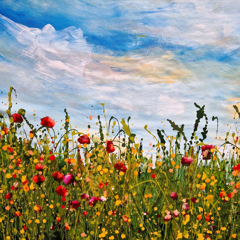 Irina Morisch - Let's dance, my darling 27-  XXL- #3.2