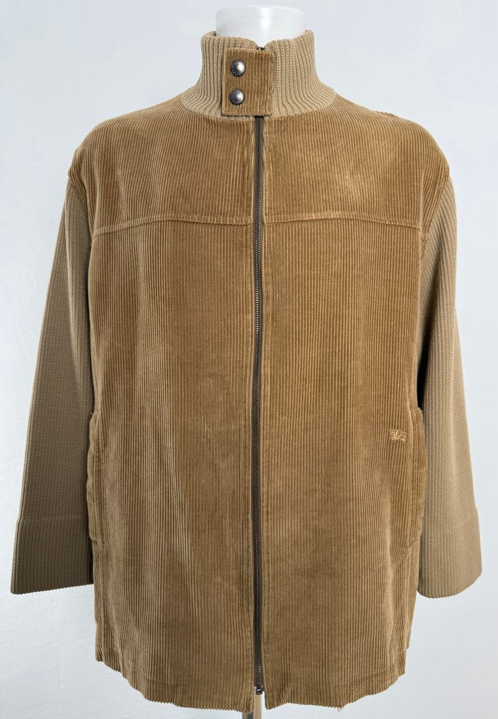 Burberry - Coat #1.0