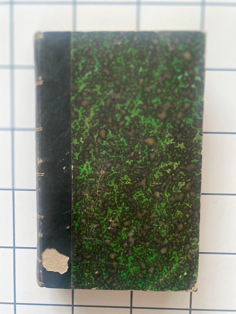 Lamotte, A. de Vergnette. - Le Vin. - 1868 #2.1