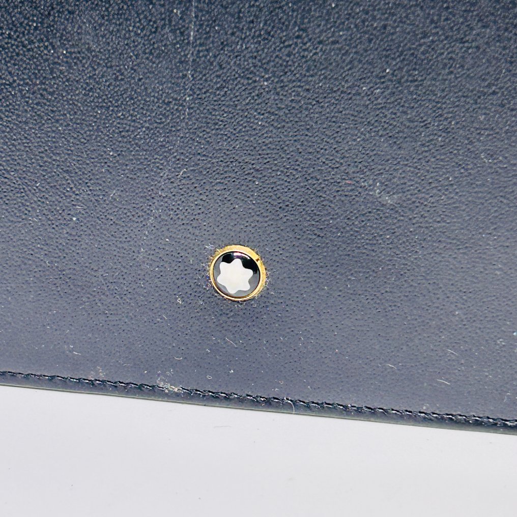 Montblanc - Billetera #1.0
