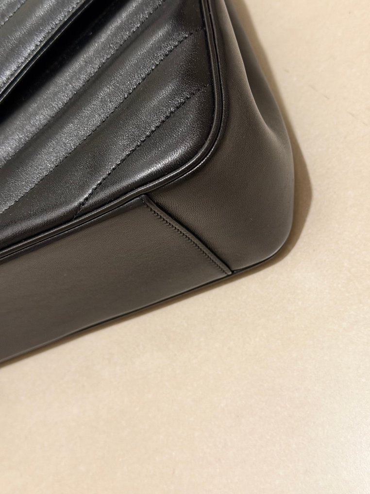 Saint Laurent - Loulou - Borsa a tracolla #3.2