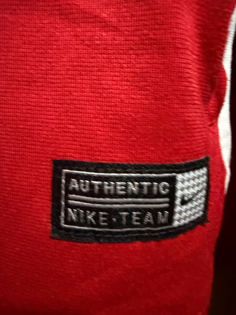 spvgg Erkenscwick - 德國足球聯賽 - 2010 - 足球衫 #3.2