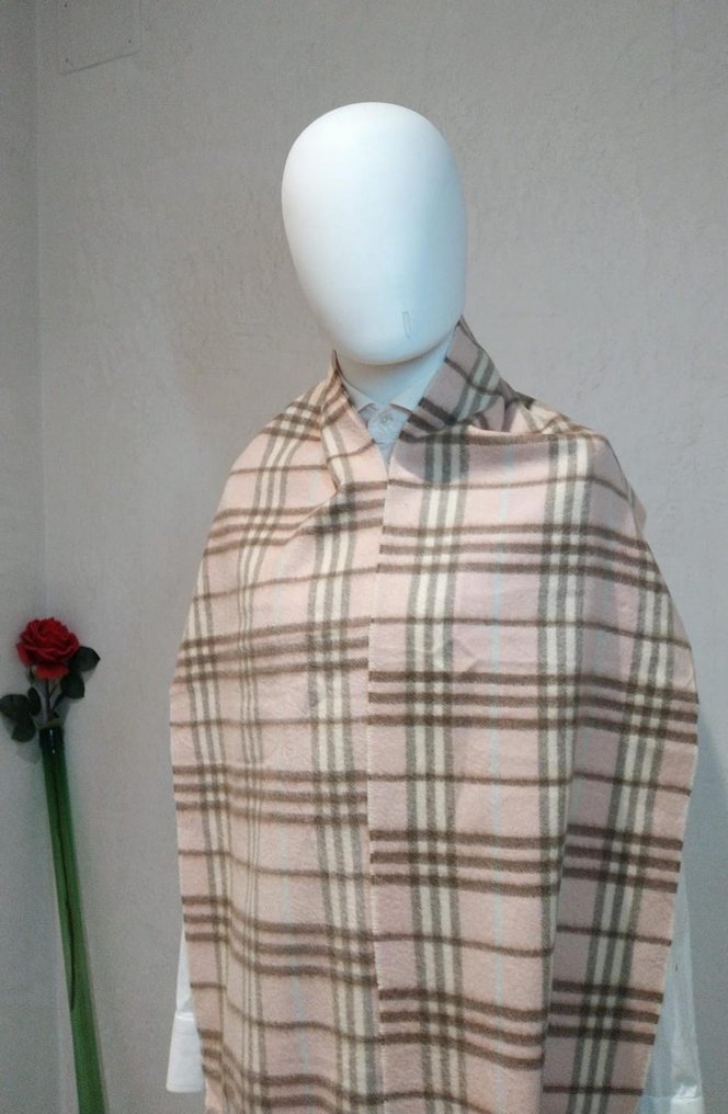 Burberry - Sciarpa #1.0