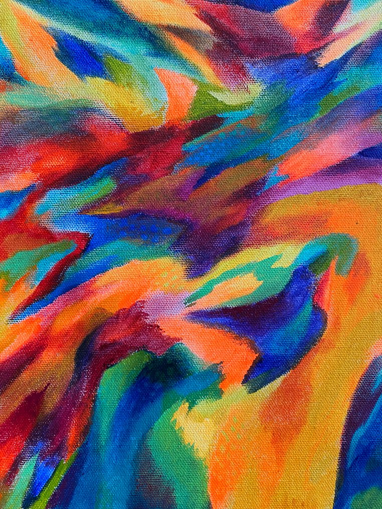 Roger Haus - Phoenix #4.3