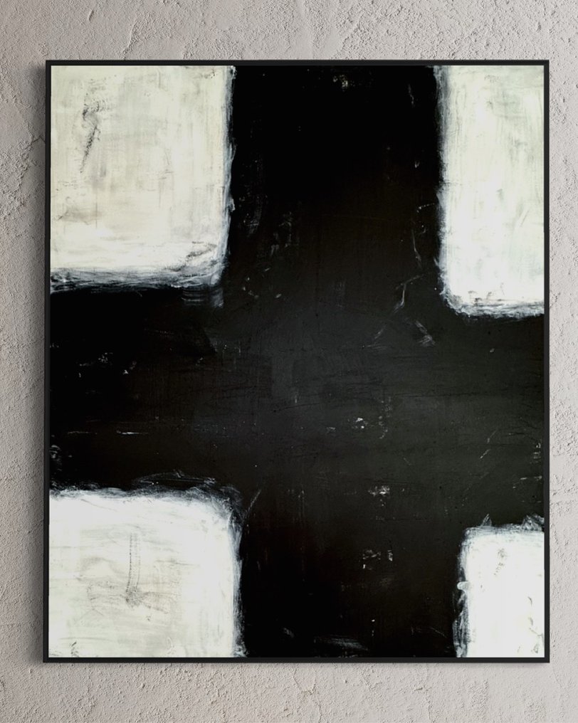 MiLo - INTERSECTIONAL - XXL #1.0