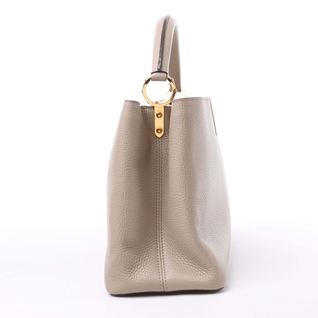 Louis Vuitton - Capucines - Käsilaukku #4.3