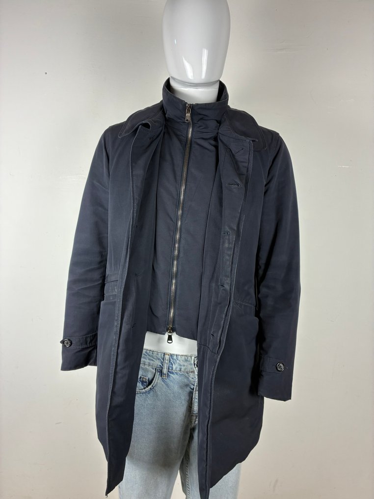 Moncler - Πουπουλένιο μπουφάν #2.1