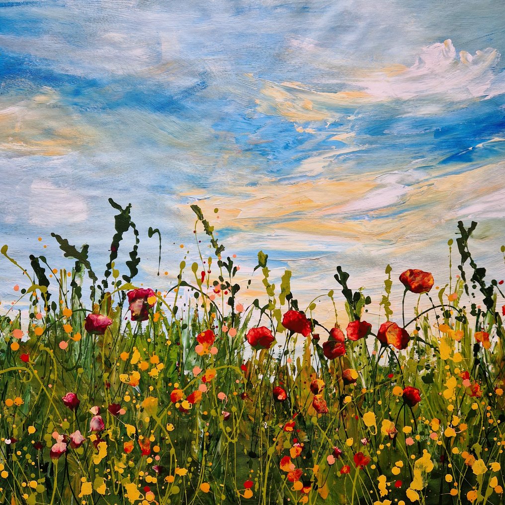 Irina Morisch - Let's dance, my darling 27-  XXL- #4.3