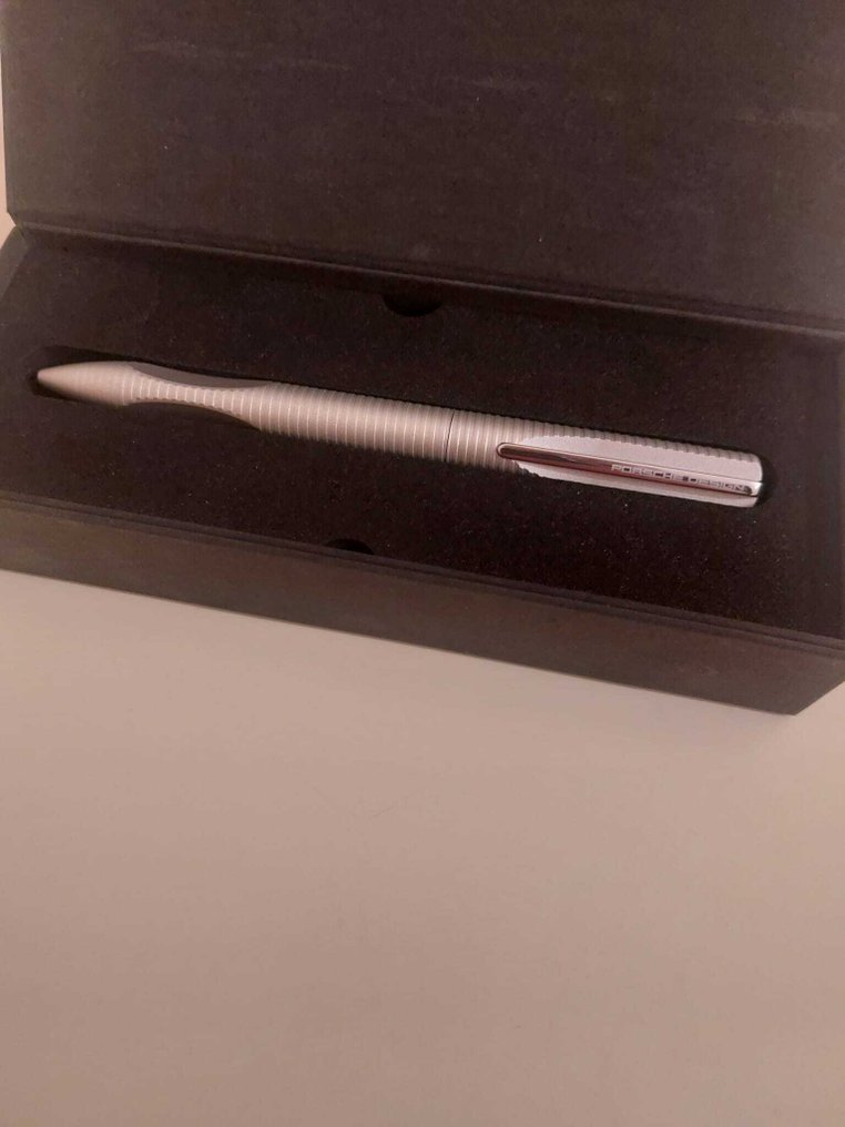 Fountain Pen - Porsche Design - P'3100 #1.0