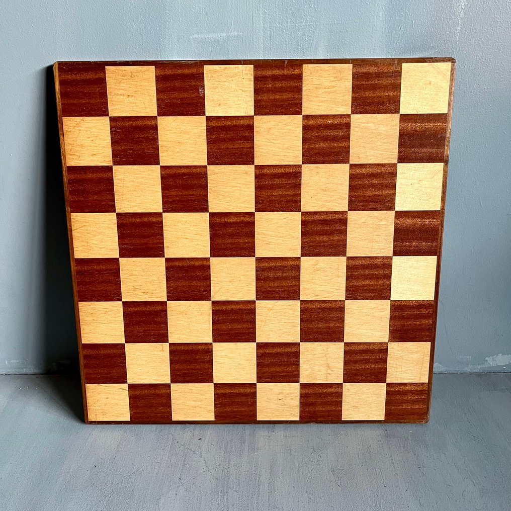 Revanche - Set di scacchi - Legno #2.1