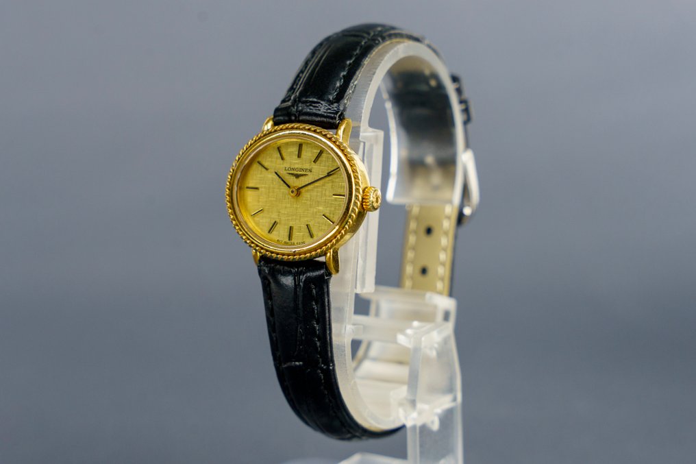 Longines - 817 4335 - Nincs minimálár - 817 4335 - Női - 1970-1979  #2.1
