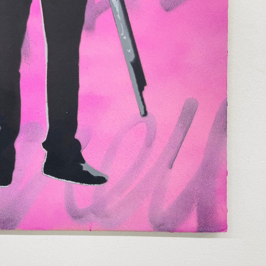 Sinao - Hitch Hiker [100% handmade] #4.3