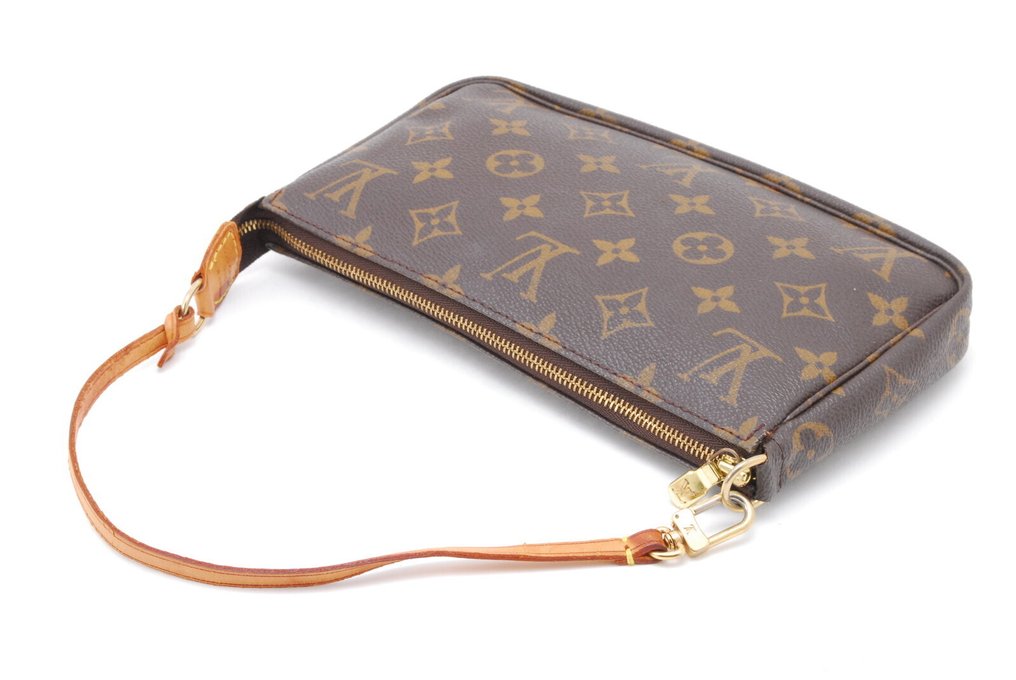 Louis Vuitton - Pochette Accessoires - Kézitáska #3.2