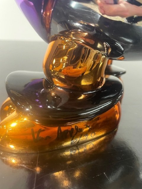 Van Apple - Scrooge McDuck #3.2