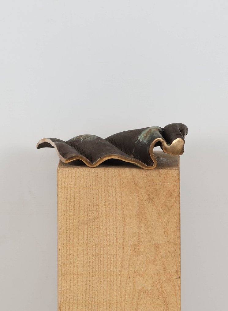 Harry Storms (1945) - Golden Wave #1.0