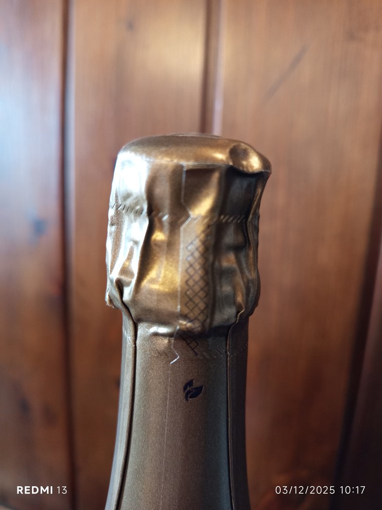 2021 Emmanuel Brochet, Rosé d'assemblage - 香檳, Petite Montagne de Reims Extra Brut - 1 Bottle (0.75L) #2.1