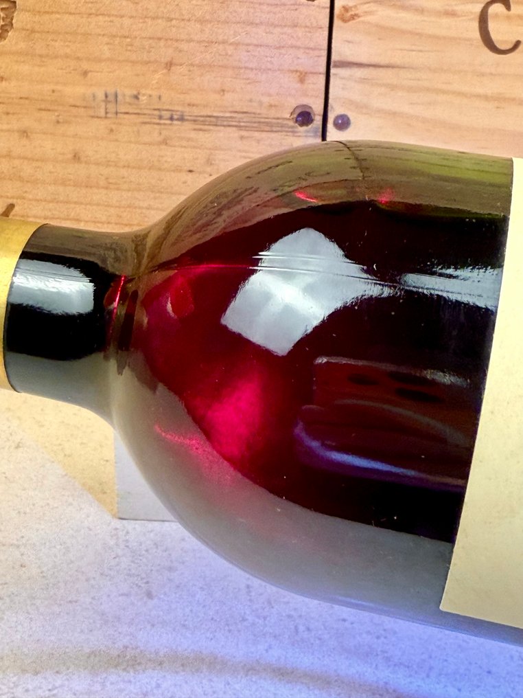 1998 Chateau Clinet - Pomerol - 1 Bouteille (0,75 l) #4.3