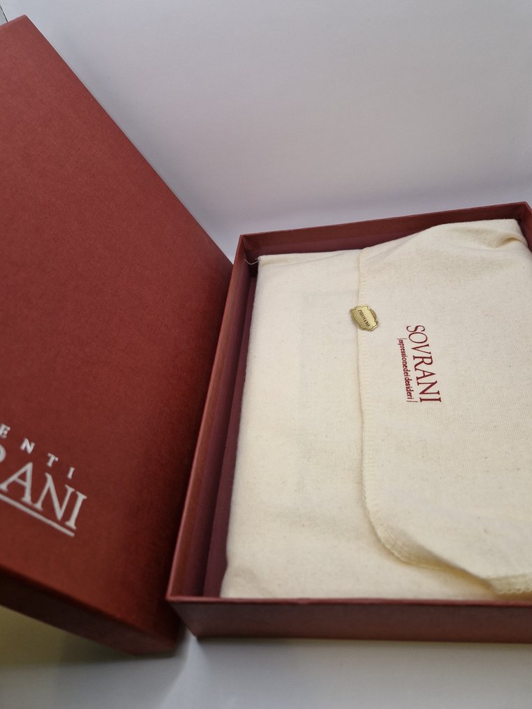 Ramka ekspozycyjna - Srebro pr. 925 #2.1