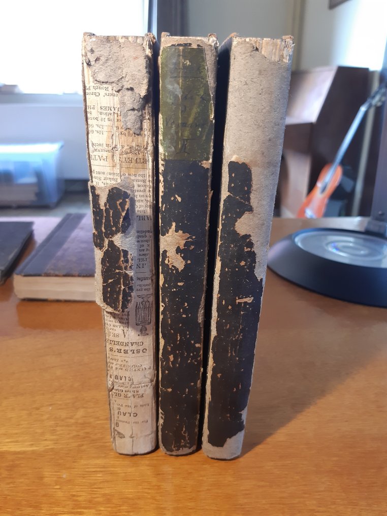 Jacob Friedrich Fries - Neue oder anthropologische kritik der Vernunft von Jacob Friedrich Fries - 1828-1831 #2.1