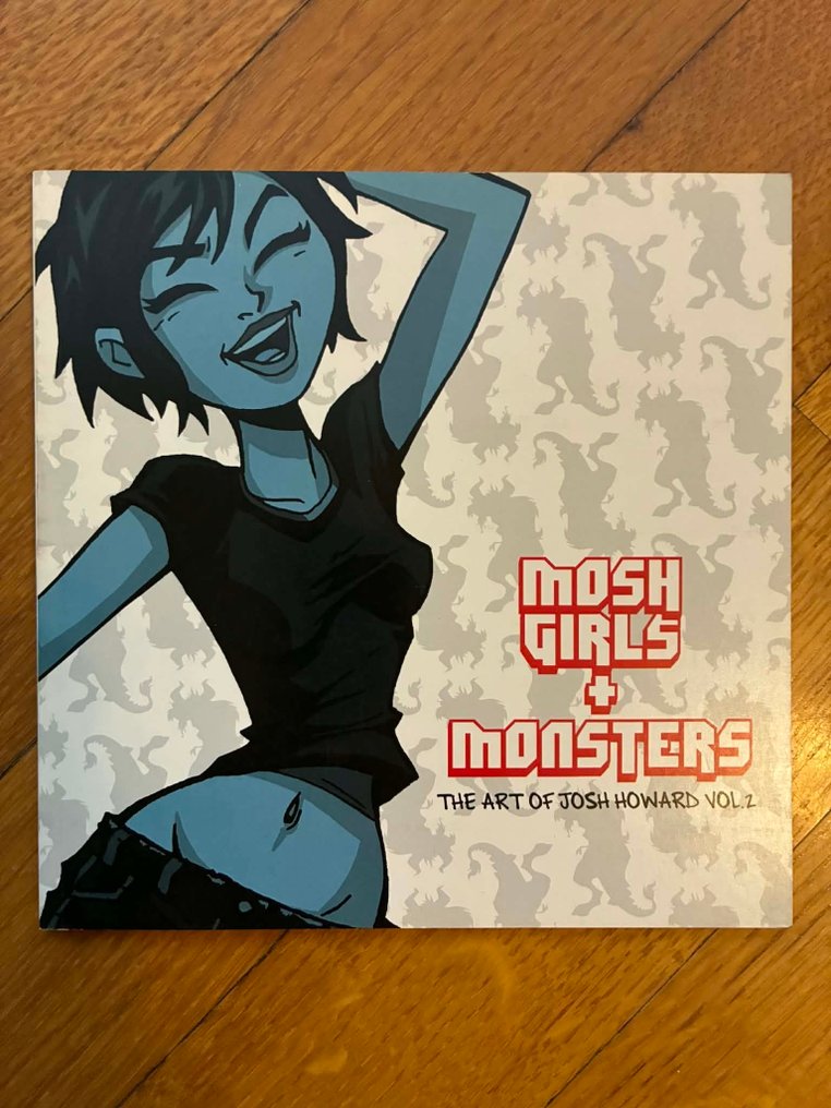 Josh Howard - Dead@17 - 2005-2006 #3.2