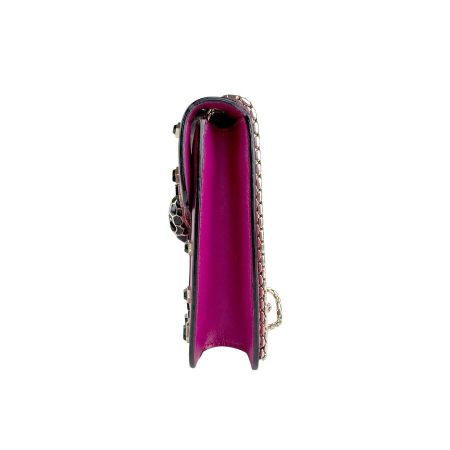 Bulgari - 挂肩式皮包 #1.0