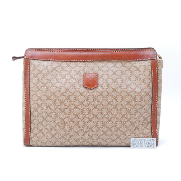 Céline - Triomphe - Τσάντα φάκελος #1.0