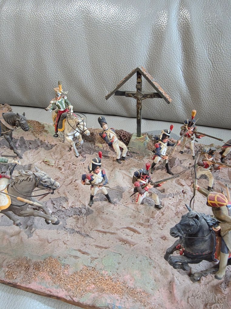 Sans Marque - Legetøj - 1980-1990 #4.3