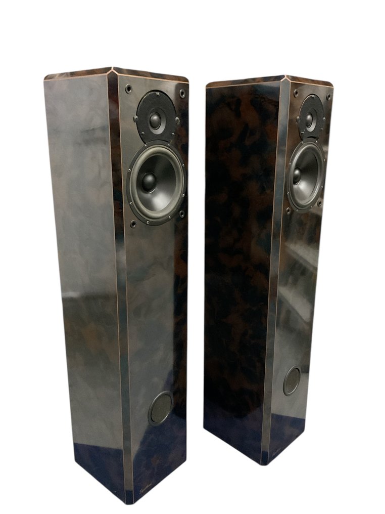 Synthese - Floating 6 Kaiutinsarja #4.3