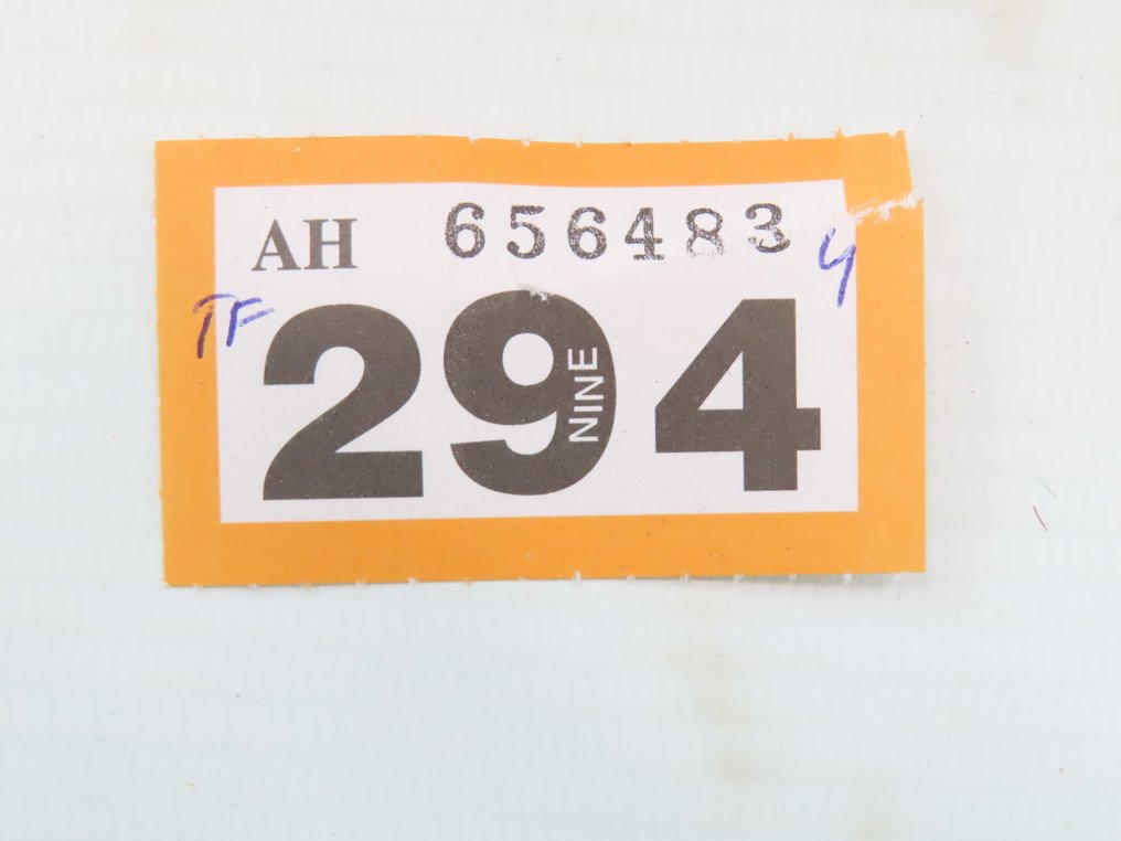 Kibri H0 - B8358/B8372/B8374 - Kituri de construit machete tren (4) - 4 seturi de construcție din clădiri vechi din oraș #1.0