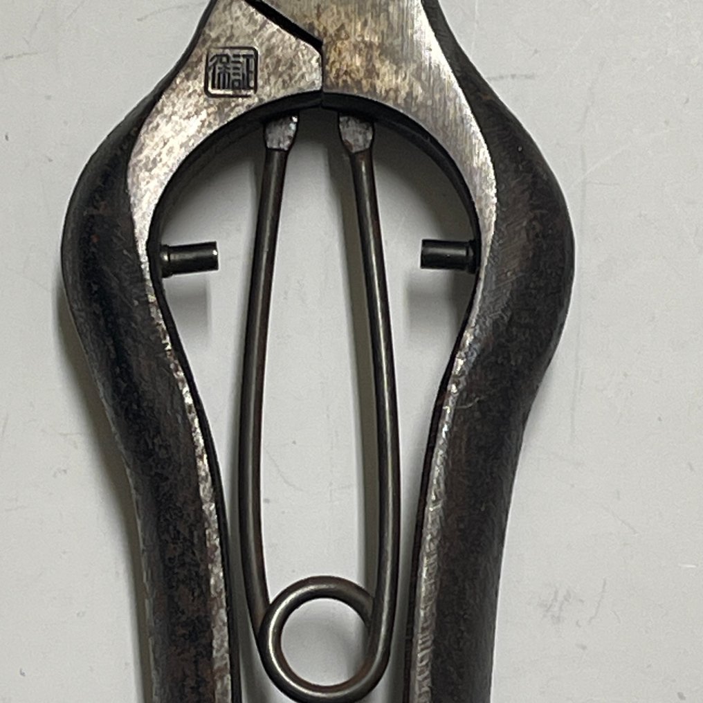 Flower Arrangement Ikebana Bonsai Decor | Plant Garden, Multi Scissors Set - 勞動工具 (6) 藝術裝飾 - 日本园丁花店 #4.3