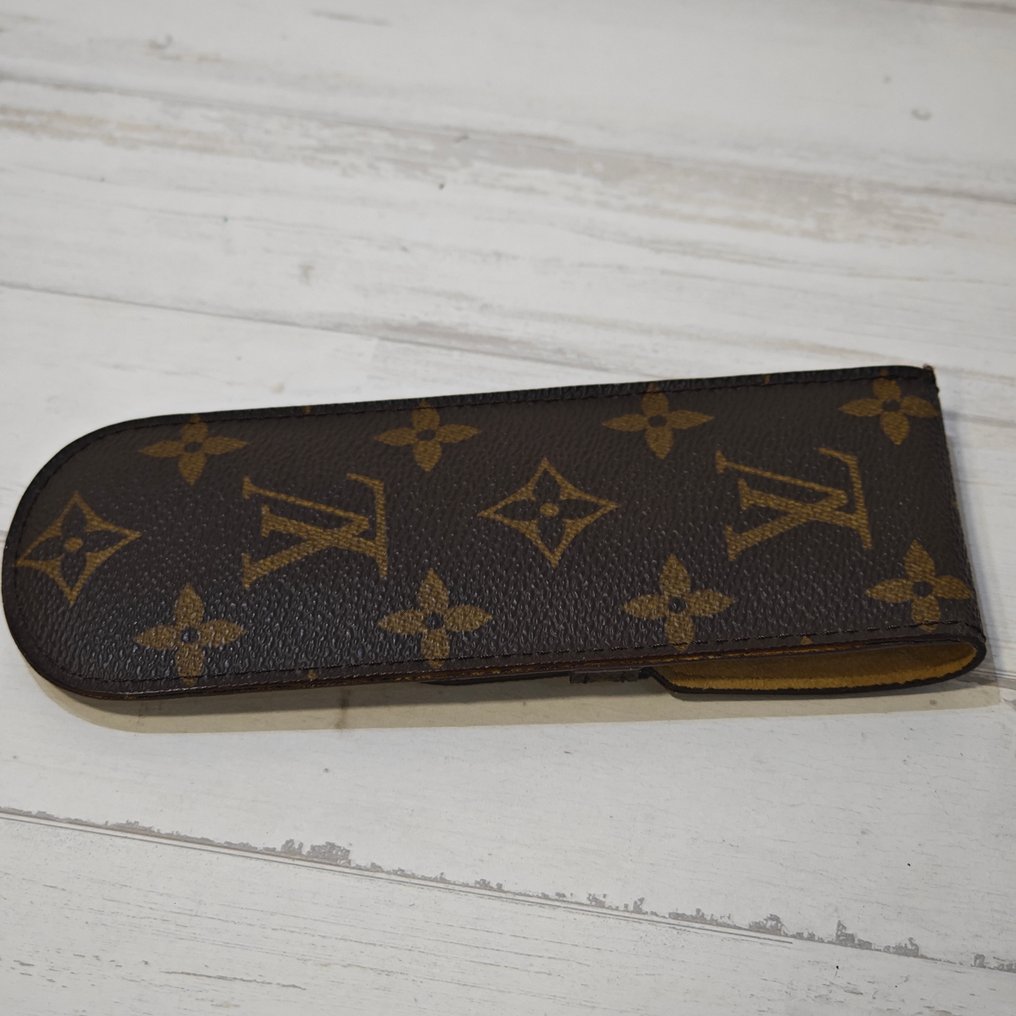 Louis Vuitton - ETUY STYLOS PEN CASE - Handbag #4.3