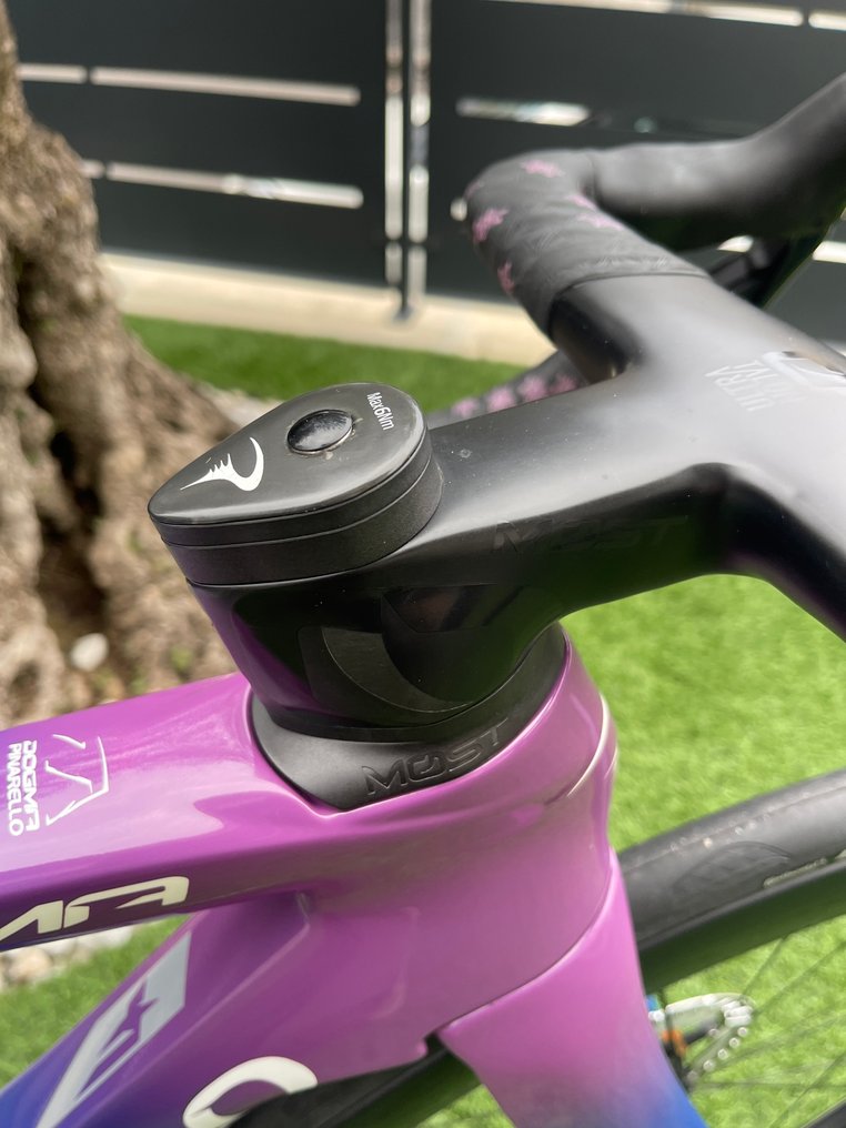 Pinarello - Dogma F - Race bicycle - 2024 #2.1