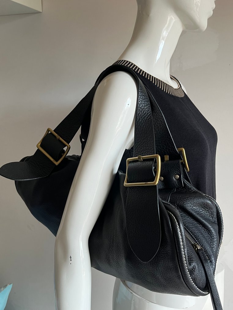 Mulberry - City Bag - Borsa a tracolla #3.2