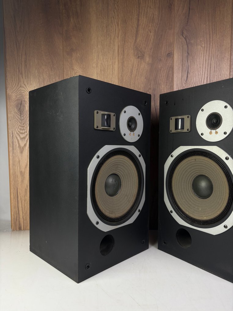 Pioneer - Hpm-50X - Matching Pair Høyttaler sett #1.0