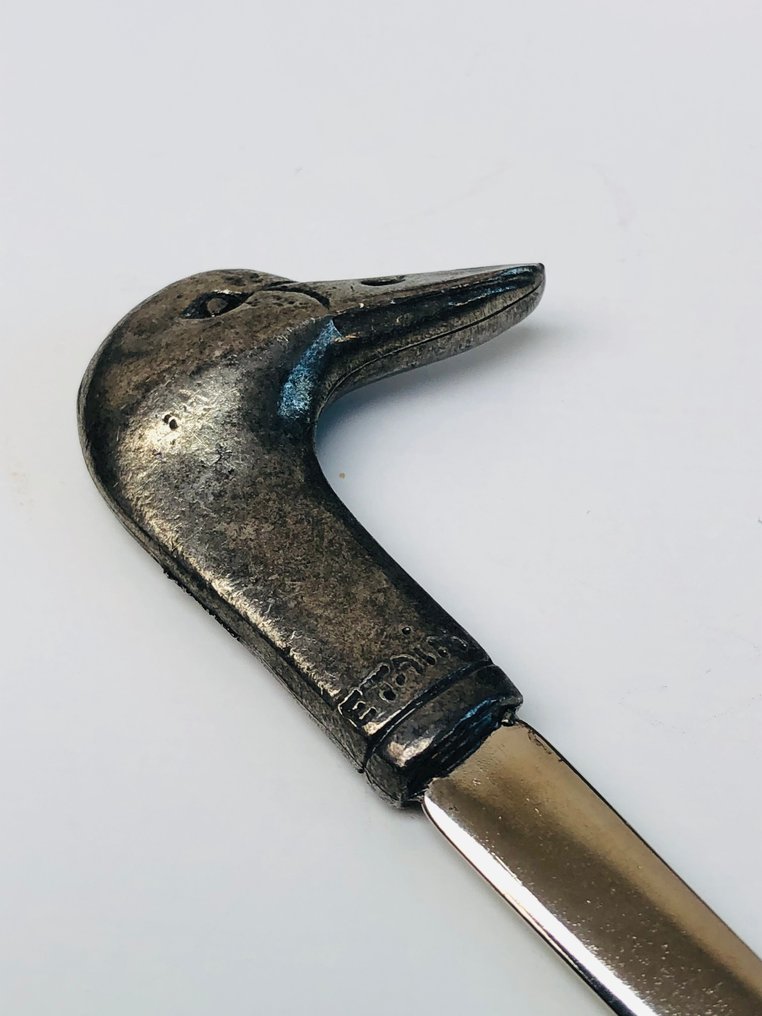 Zestaw biurkowy (3) - Cynołów/blacha, Stal #3.2