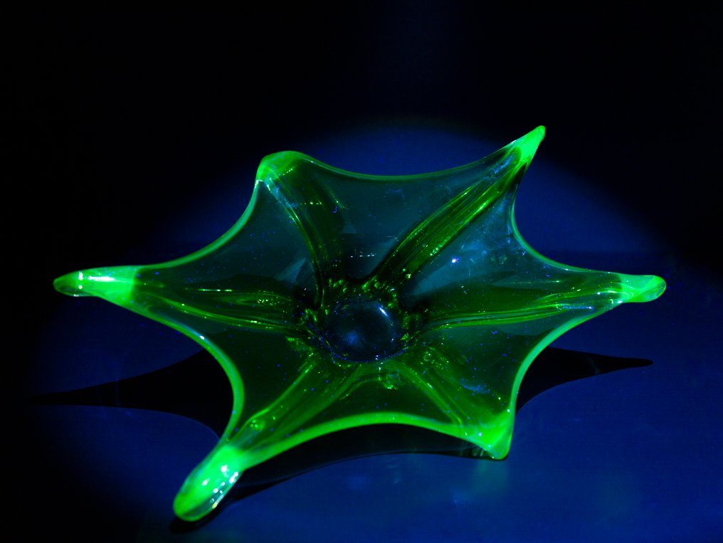 Plat - Ouraline - Bol - Verre #1.0