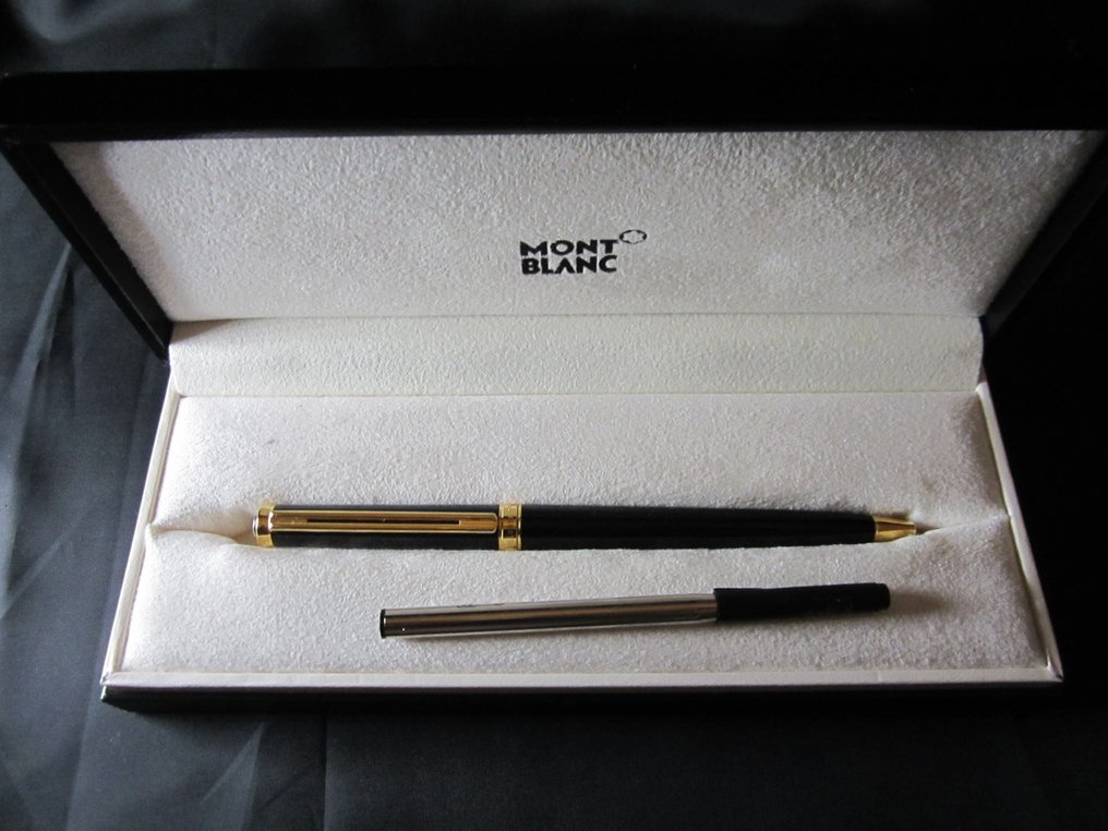Montblanc - Noblesse - χωρίς τιμή ασφαλείας - Στυλό διαρκείας #1.0