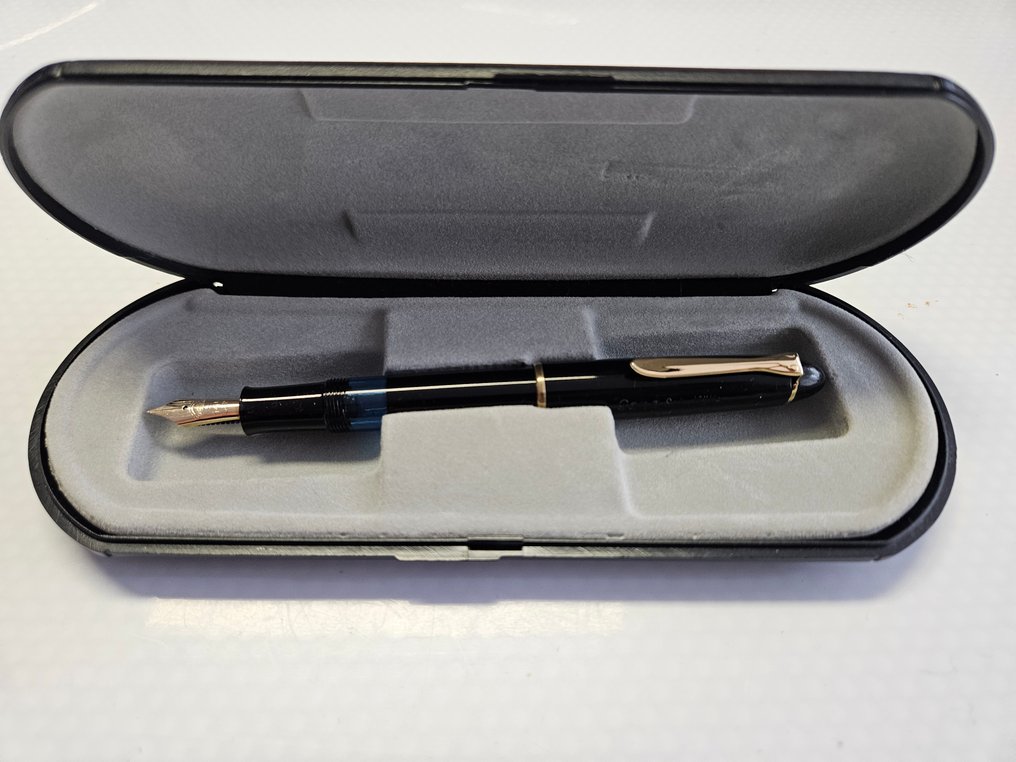 Geha - χωρίς τιμή ασφαλείας - Στυλογράφος #1.0