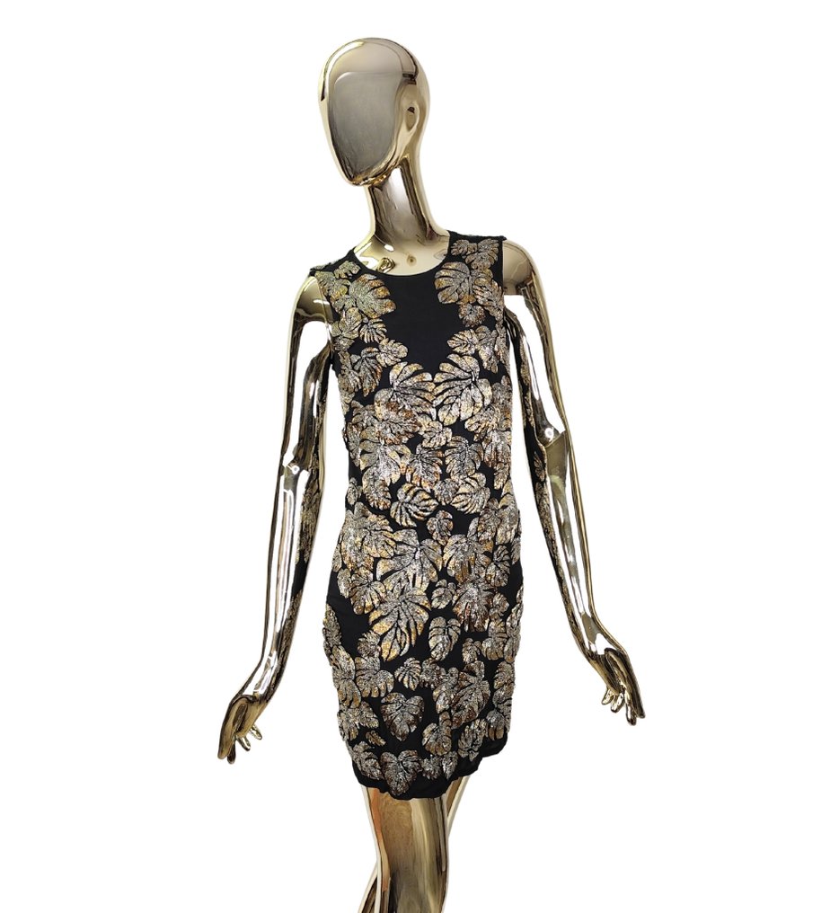 Roberto Cavalli - Estélyi ruha #1.0