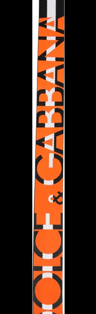 Dolce & Gabbana - Gürtel #2.1