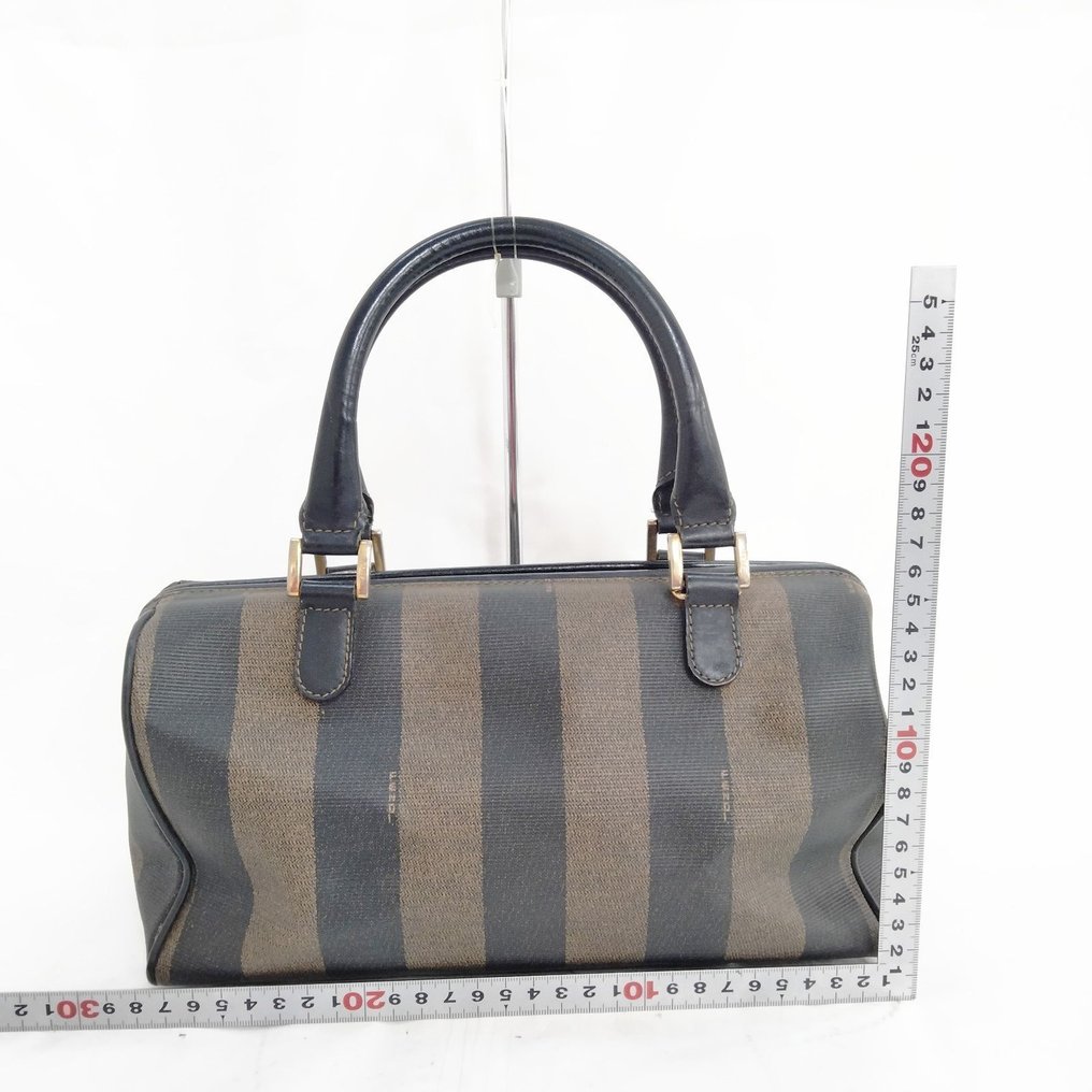 Fendi - Pequin - Borsa a mano #1.0