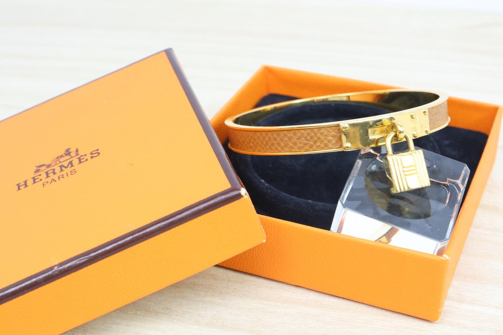 Hermès - metallipinnoitus - Rannekoru #1.0