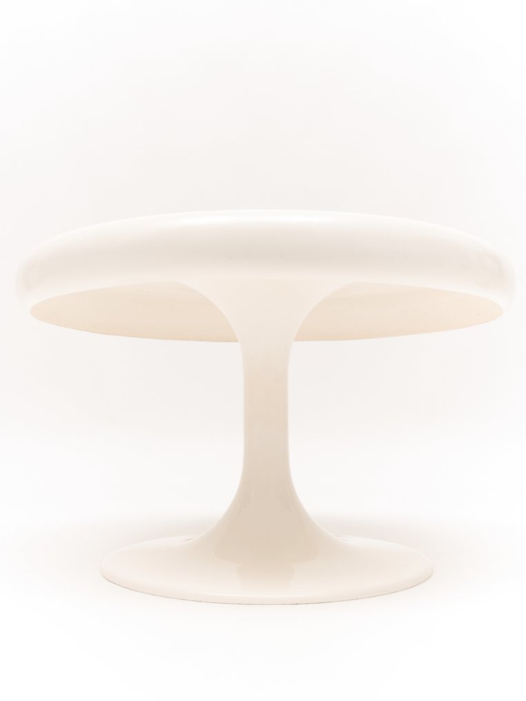 Asko - Eero Aarnio - Τραπέζι σαλονιού - Kanttarelli - Υαλοβάμβακας (Φάιμπεργκλας) #1.0