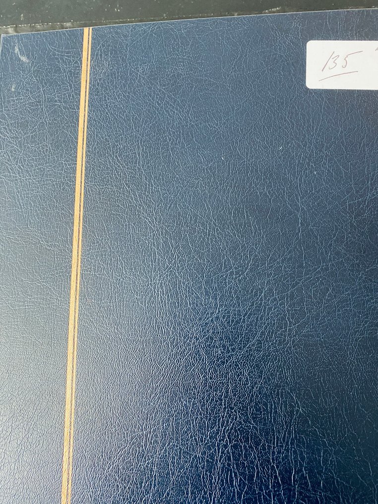 东德  - 专辑中的东德厚藏品 #1.0