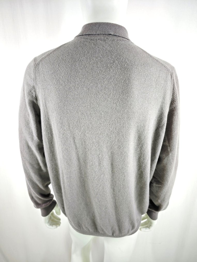 Fedeli - NEW, 100% Cashmere, Size 58 - 毛衣 - New with tags #4.3