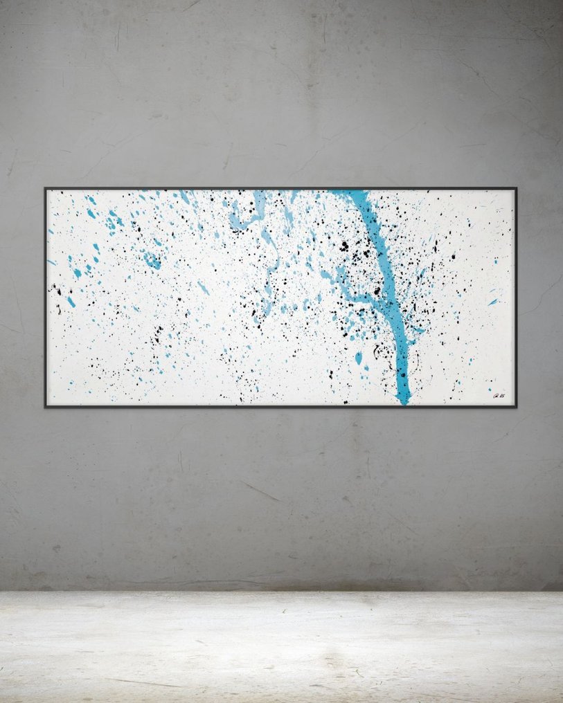 Christoph Prein - Wintry Break Open - XXL #3.2