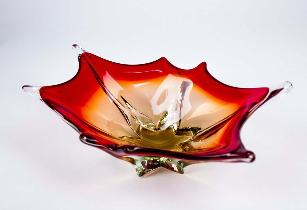 Fad - Uranglas - Skål - glas #4.3