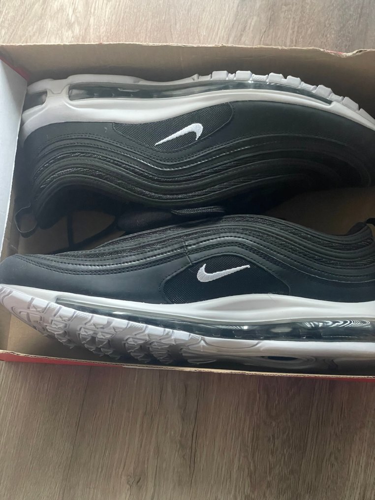 Nike - Air Max 97 - Sneaker - Größe: EU 47 #1.0