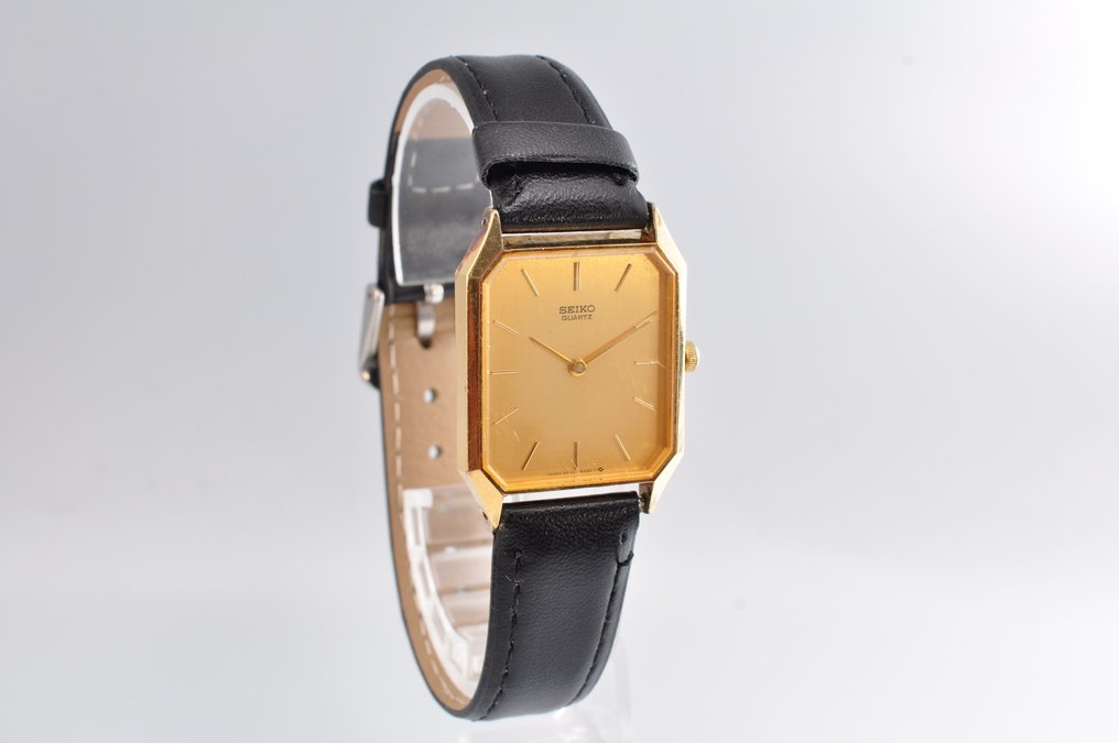 Seiko - No reserve price - 6530-5270 - Men - 2010-2020 #2.1